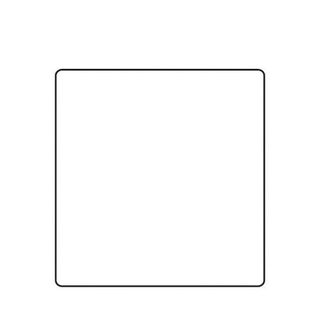 Comic Strips Vol III - Create Your Own Comic Book & Cover - S: Rounded Corners, 100 Pages, 8.5 x 11, Soft Cover, Single , (Paperback)