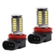 thumbnail image 4 of 2x 6000K Lighting 21 LED Fog Driving Lamp Bombillas Para Automóviles Sunnimix Bombillas de luz de conducción H11, 4 of 8