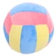 thumbnail image 5 of Almohada de peluche de voleibol, juguete para tirar, almohada de viaje para dormir con forma de voleibol deportivo, 5 of 8