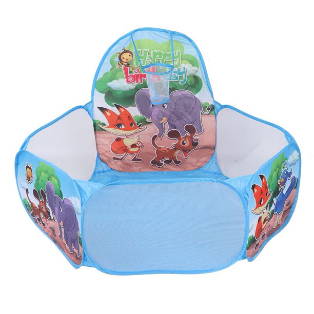 inflatable play tent walmart
