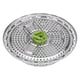 thumbnail image 1 of Cesta De Vapor Para Alimentos, Estante De Vapor Plegable De Acero Inoxidable Seguro A Prueba De Herrumbre Para Postre Para Restaurante ANGGREK Otros, 1 of 8