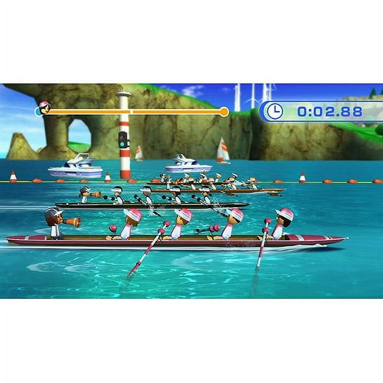 Wii Fit U w/ Balance Board & Fit Meter Nintendo Nintendo Wii Wii Fit U w/ Balance Board & Fit Meter Nintendo Nintendo Wii
