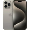 thumbnail image 1 of Apple iPhone 15 Pro 256 Go / Remis à Neuf Certifié Grade A, 1 of 2