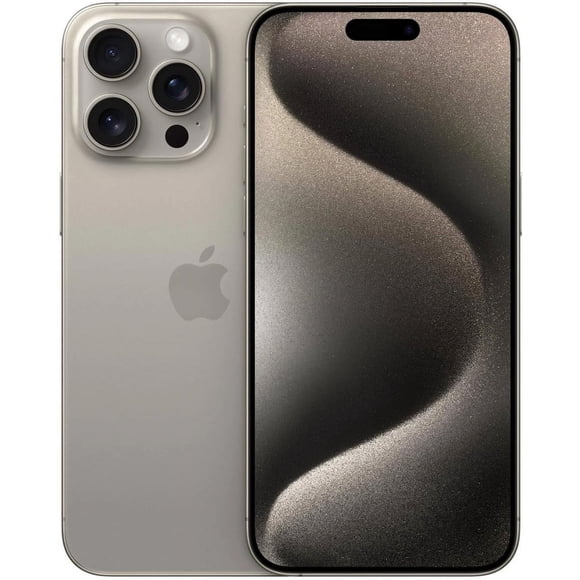 Apple iPhone 15 Pro 256GB | Certified Refurnished Grade A