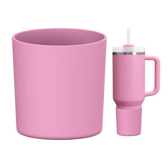Funda de silicona para vaso Stanley Quencher H2.0 de 40 oz