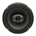 thumbnail image 2 of Bocina Coaxial Nakamichi 6 SLIM 4 VIAS 65W/650MAX - NSE-652LAT, 2 of 5