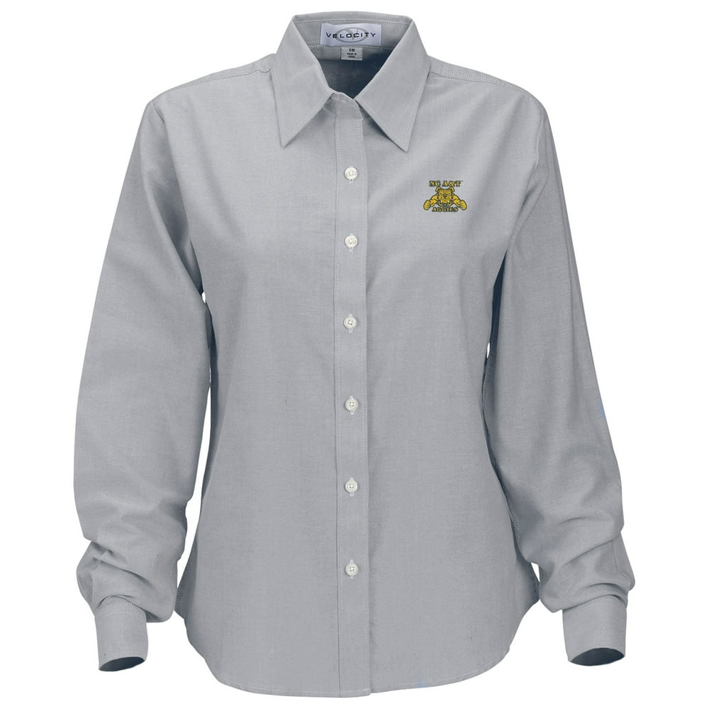 ladies oxford cloth shirts