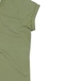 thumbnail image 2 of Mantis Womens Roll Sleeve Tee, 2 of 4