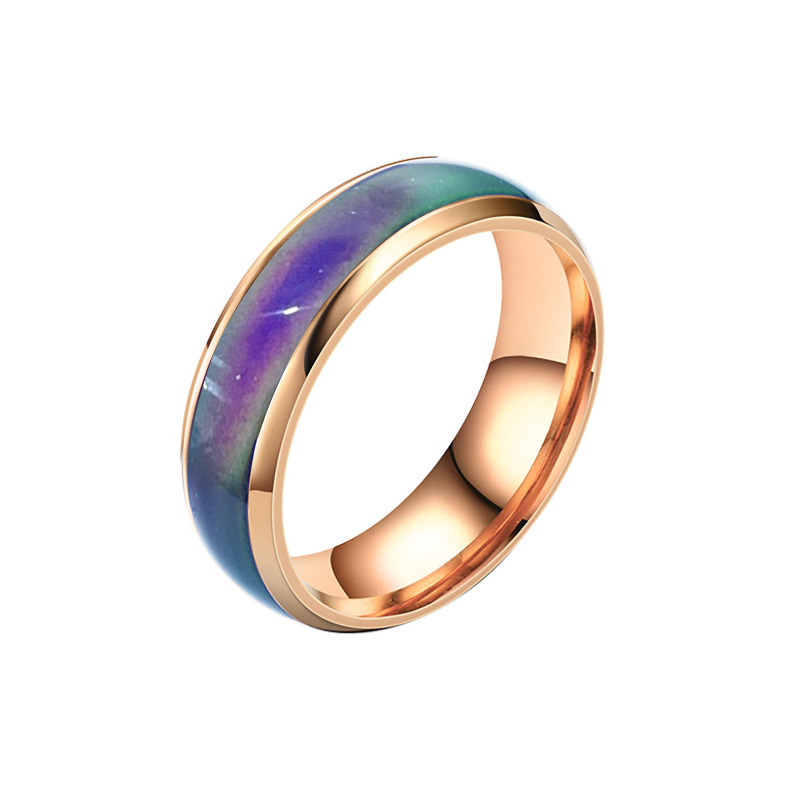 Akgukrseh Anime Matching Rings Women Shining Seven Colors Zirconia Ring  Promise Engagement Wedding Rings Cute Rings Silver 8  Amazoncouk  Fashion