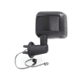 thumbnail image 5 of WRANGLER JK 14-14 MIRROR LH, Power, Manual Folding, Heated, Paintable, 5 of 6