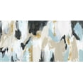 thumbnail image 2 of Jill, Susan 32x18 Gold Ornate Wood Framed with Double Matting Museum Art Print Titled - Summer Tides, 2 of 4