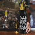 thumbnail image 3 of Bullet Tumbler for Men Best Dad Ever Tumbler Stainless Steel Black Bullet Tumblers - Gifts for Him, Husband Gifts From Wife - Gifts for Husband for Anniversary, Husband Birthday Gift, 3 of 6