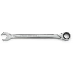 

XL Comb. Ratcheting Wrench 7/16
