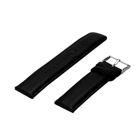 Replacement Leather Watch Strap Band For Samsung Gear S3 Frontier