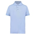 thumbnail image 1 of Kustom Kit Klassic Polo Superwash 60 pour Enfants, 1 of 2