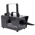 thumbnail image 4 of 600W Snow Machine Stage Snowflake Maker for Christmas Party Snow Decor W/Remote, 4 of 19