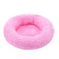 thumbnail image 4 of Cama De Erizo Tmvgtek Animal Pet Hamster House Bed Cojín Suave Y Cálido De Invierno Lavable (Rosa) (L) Likrtyny Libre de BPA, 4 of 7