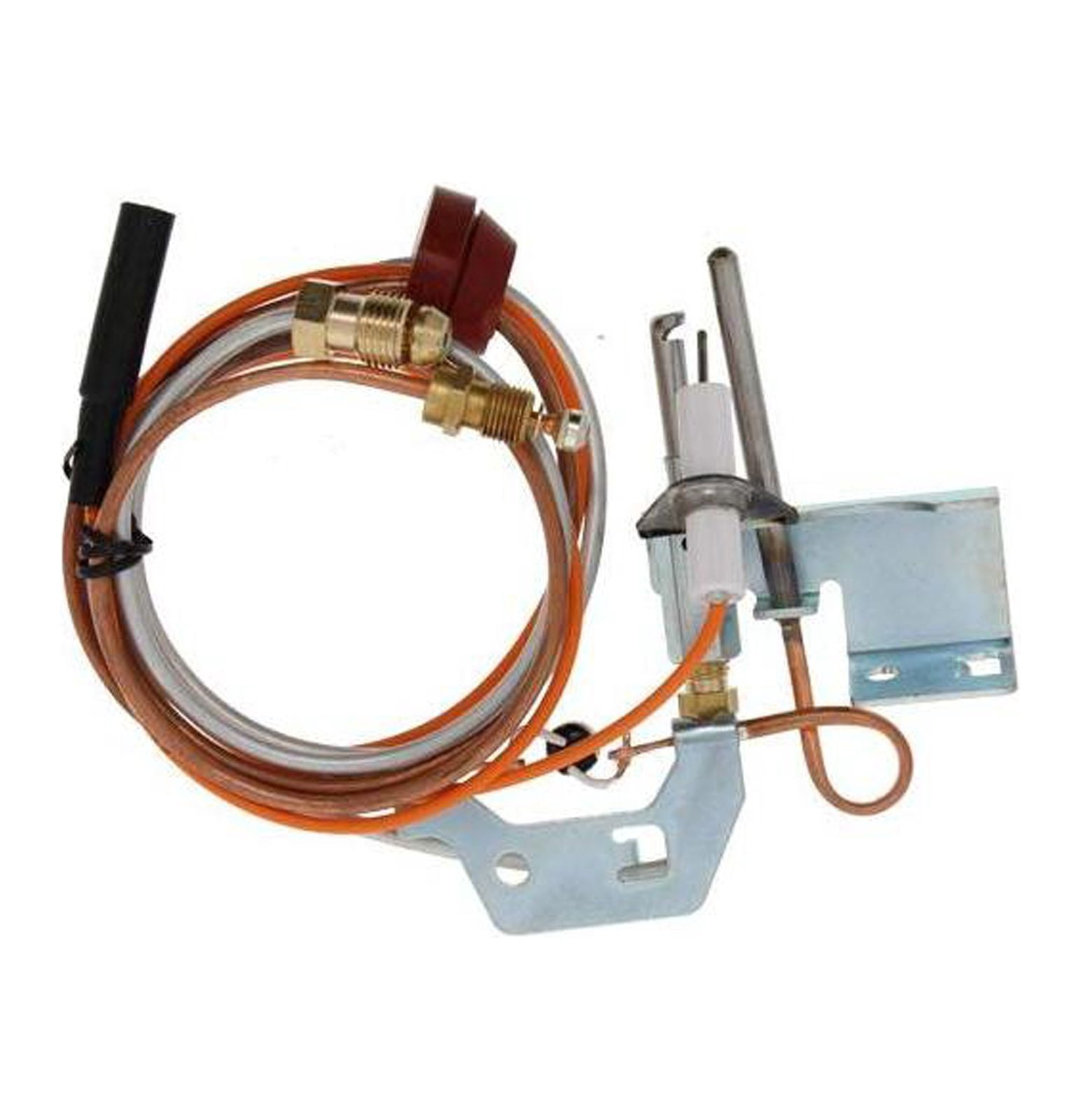 9003542 - Upgraded Replacement for Reliance Water Heater Assembly Ignitor NAT 190 Deg