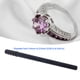 thumbnail image 5 of Mandril De Anillo De Plástico, Material Duradero, Moleteado, Multiusos, Adecuado Para Profesionales Y Principiantes, Ajuste Y Reparación De Anillos, Ideal Para Trabajos De, 5 of 8
