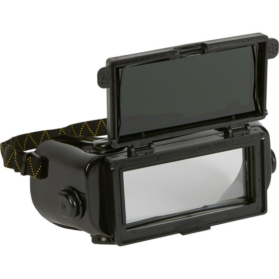 Klutch Welding Goggles, #5 Shade