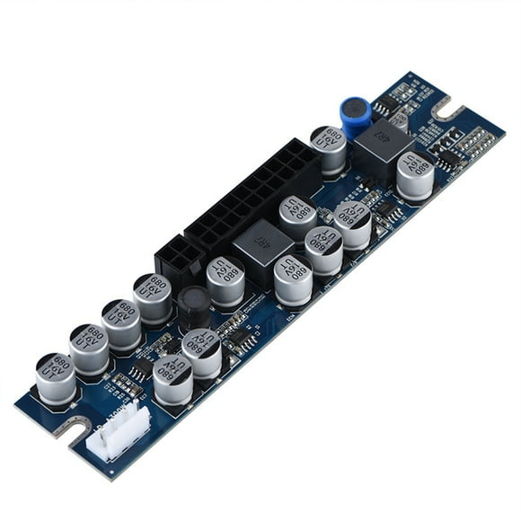 Power Supply Module 12V, PC Power Supply, Power Supply Module, PC Professional For Mini-Itx 1U Case Computer