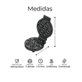 thumbnail image 2 of Máquina Eléctrica Para Hacer Mini Donas, 2 of 4