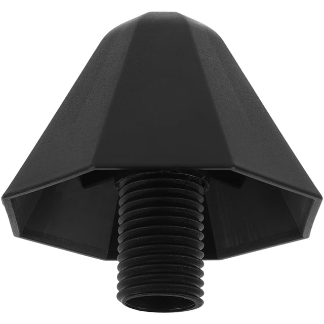 Tapa de repuesto para punta de paraguas, tapa protectora para paraguas, accesorios para sombrillas