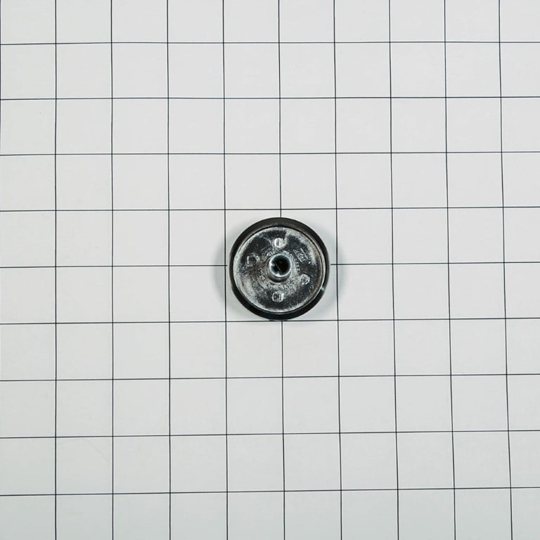 WPW10505764 Whirlpool Knob OEM WPW10505764