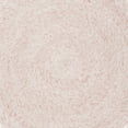 thumbnail image 3 of SAFAVIEH Sahara Collection SAH490U Handmade Pink Rug, 3 of 4