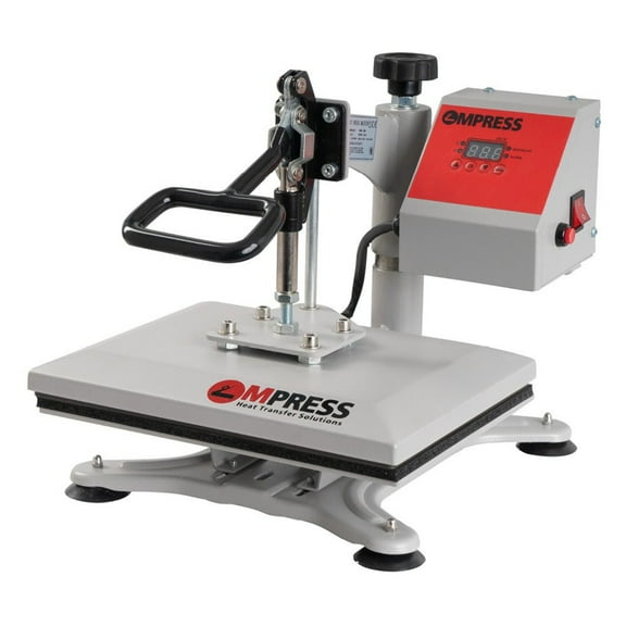 HPN MPress 9" x 12" Swing Away Heat Press