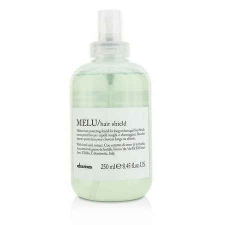 Davines - Melu Hair Shield Mellow Heat Protecting (For Long or Damaged Hair) -250ml/8.45oz