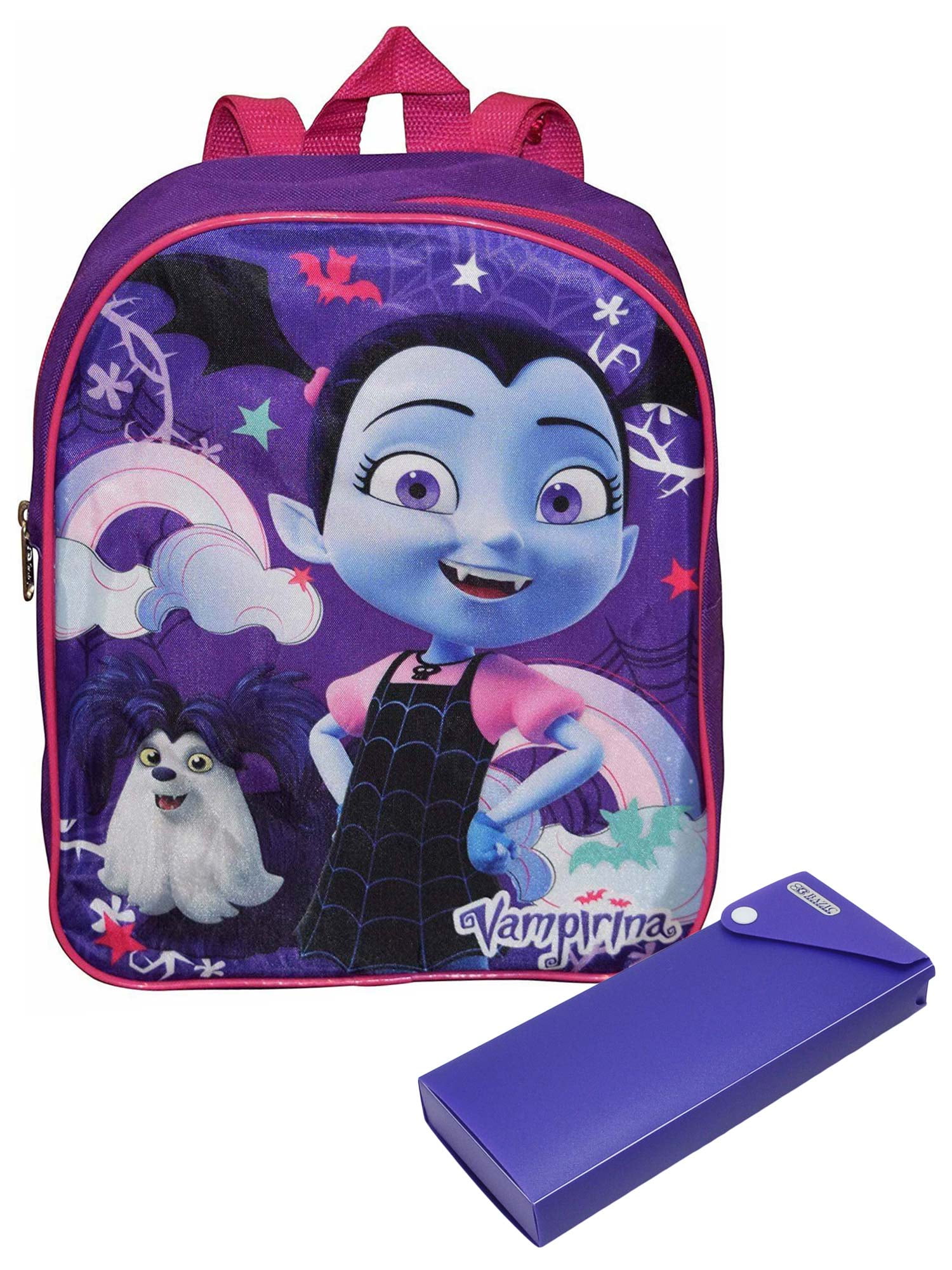 vampirina mini backpack