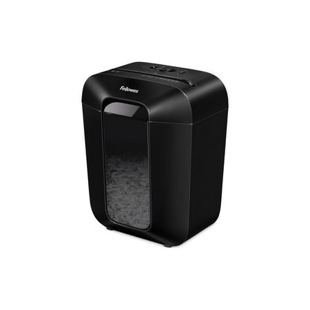 UPC: 0043859764006 | SHREDDERLX45CROSSCUTBK