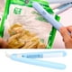 thumbnail image 5 of SELLADOR DE CALOR, SELLADOR DE BOLSA PEQUERO PRECIALENTAMIENTO RÁPIDO PARA EL HOGAR PARA LA TIENDA, 5 of 7