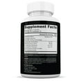 thumbnail image 5 of (5 Pack) Metanail Max 40 Billion CFU Probiotic Nail Support 300 Capsules, 5 of 5
