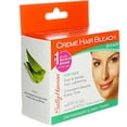 thumbnail image 4 of SALLY HANSEN Creme Hair Bleach for Face - SH2000, 4 of 4