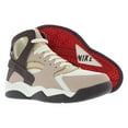 thumbnail image 4 of Nike Air Flight Huarache Mens Shoes Size 9.5, Color: Brown/Cream, 4 of 5