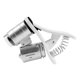 thumbnail image 1 of Zoom 60X Cámara universal para teléfono móvil Óptica LED UV Tipo de clip Lupa Microscopio Lente micro Speravity  EL1320-00B, 1 of 2