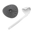 thumbnail image 2 of Espátula giratoria y funda protectora para cabezal de corte, accesorios para máquina de cocina, herramienta para TM5, TM6, TM31, 2 of 10