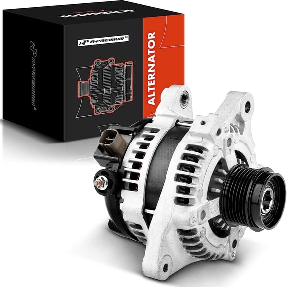 A-Premium Compatible Toyota Corolla Vehicle Alternator