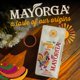 thumbnail image 3 of Café Mayorga Buenos Dias, tostado ligero, 907 g, grano entero, 3 of 7