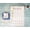 White, variant on Inkdotpot Kids Daily Responsibility Checklist, Hanging Chore Chart- Childrens Job Poster- Morning/Evening Daily Routine- Daily Task List-KPQ