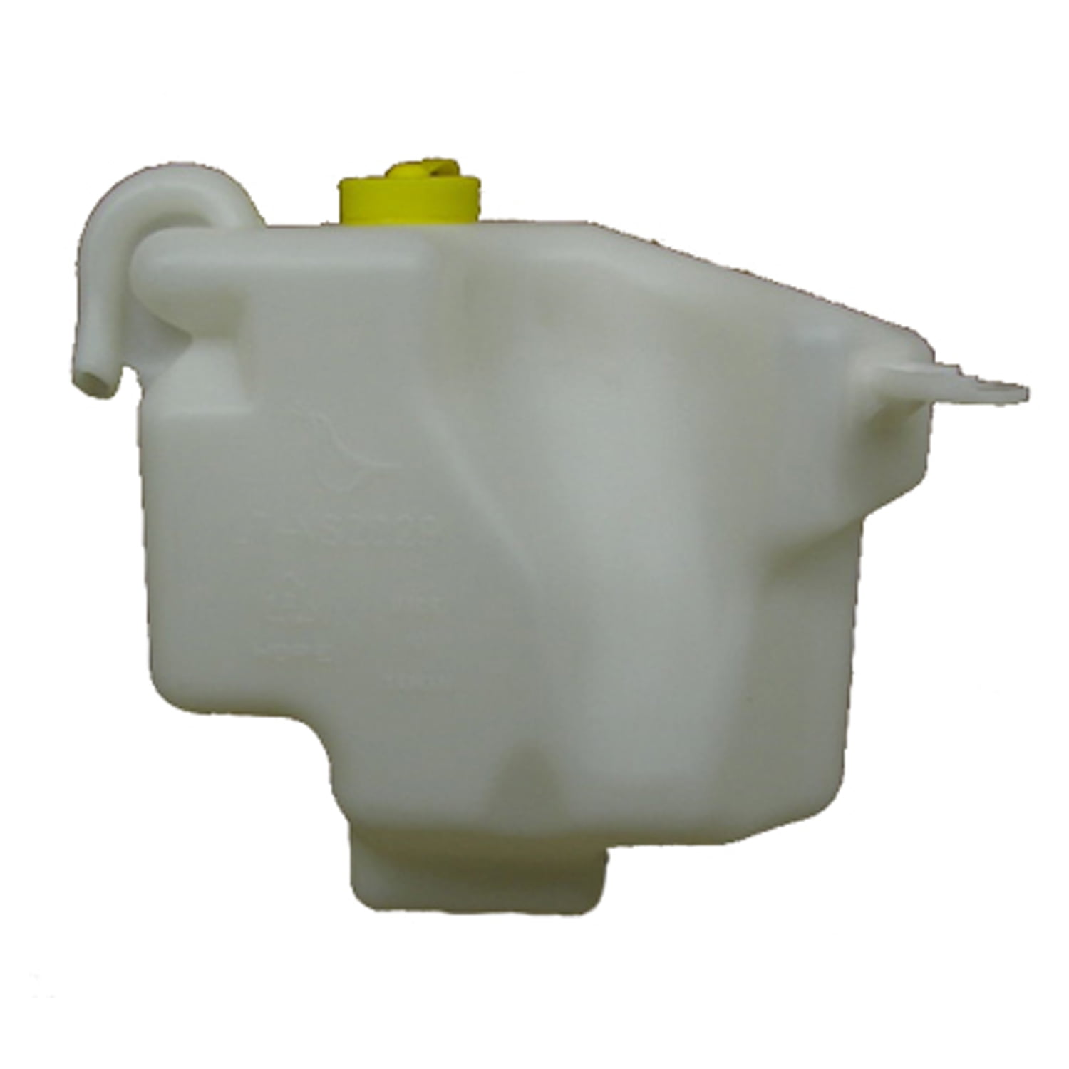 New Platinum Pro Engine Coolant Reservoir, Fits 20072012 Nissan Altima