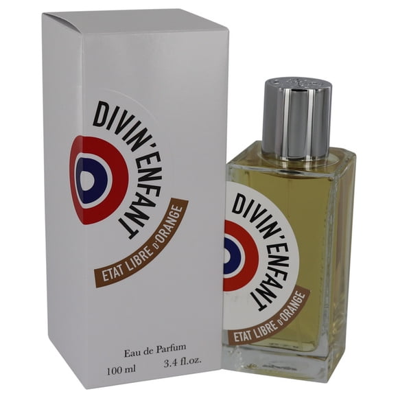 ETAT LIBRE D`ORANGE DIVIN ENFANT by Etat Libre d' Orange , EAU DE PARFUM SPRAY 3.4 OZ