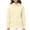 #01 Beige 【One to Wear, One to Wash, One to Spare.】, variant on Women's Casual Long Sleeve Hooded Sweatshirt Top Blouse Solid Color Loose Fit Soft Warm Streetwear Loungewear Travel Fashion Essential Gift for Women | CSEONE,Red XL