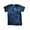 Navy, variant on Tie-Dye 1390 Crystal Wash T-Shirt
