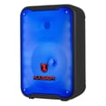 thumbnail image 2 of Bocina Bluetooth KSW-7007 8 pulgadas 10W RMS más Micrófono Alámbrico, 2 of 5
