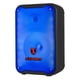 thumbnail image 2 of Bocina Bluetooth KSW-7007 8 pulgadas 10W RMS más Micrófono Alámbrico, 2 of 5