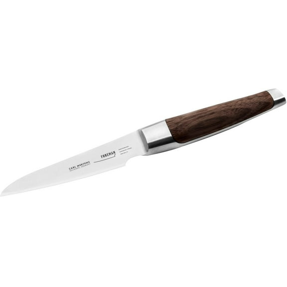Carl Mertens Foreman 3.5" Vegetable Knife