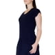 thumbnail image 3 of Vestido escote redondo para dama, 3 of 4